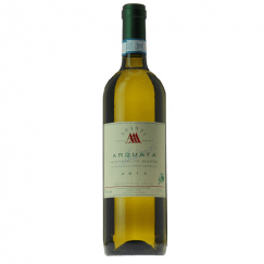 bottiglia montefalco bianco adanti